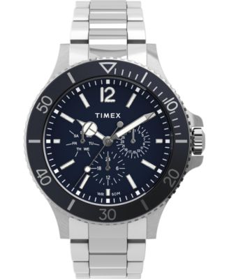 timex harborside 42mm