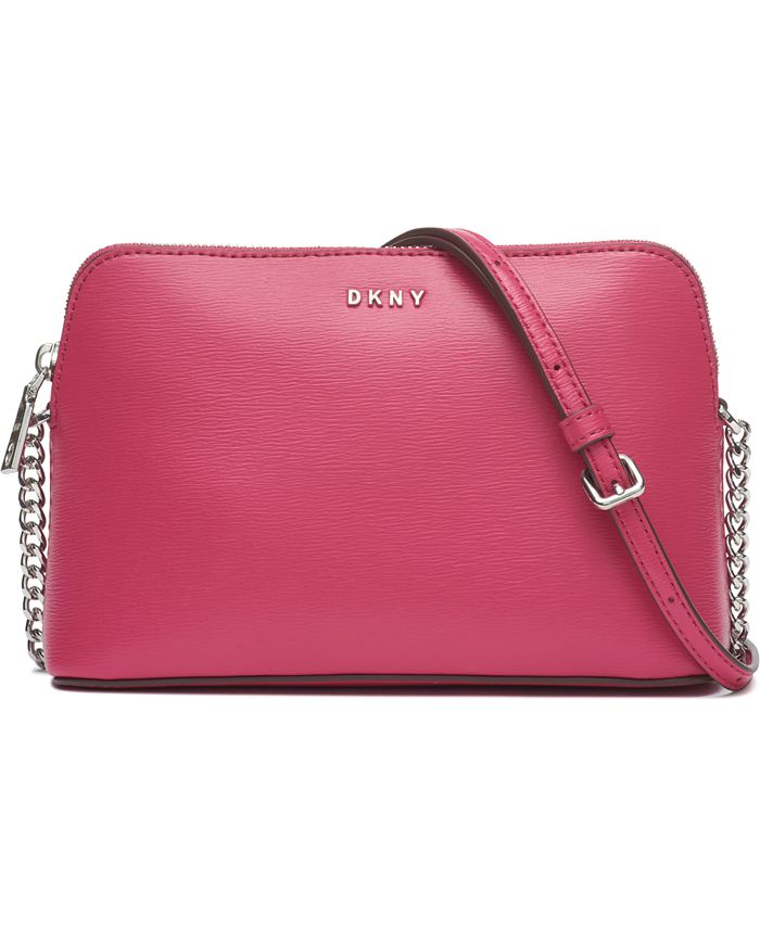 DKNY Bryant Dome Crossbody, Created for Macy's Macy's