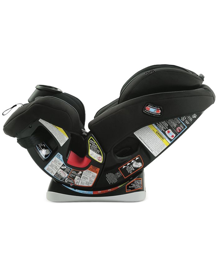 Graco Grows4Me 4in1 Car Seat & Reviews All Baby Gear & Essentials Kids Macy's