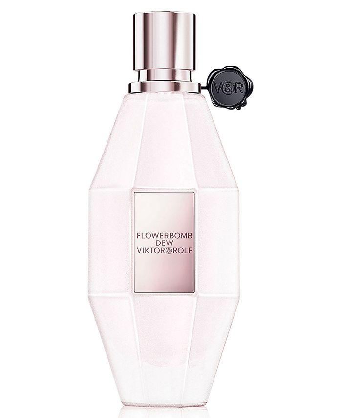 Viktor & Rolf - Flowerbomb Dew Eau de Parfum Fragrance Collection
