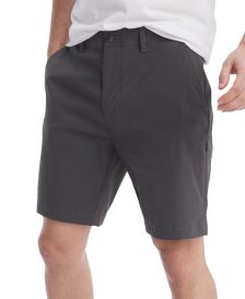 Men's Chino Tech Shorts, Created for Macy's 