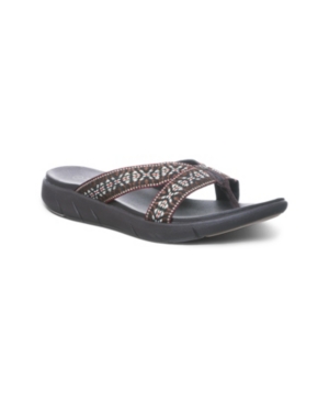 Bearpaw Women's Juniper Flat Sandals Women's Shoes