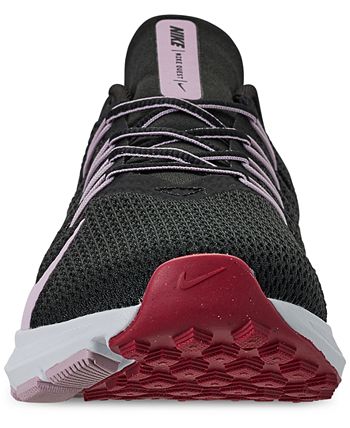 Nike women's quest running sneakers from finish line deals