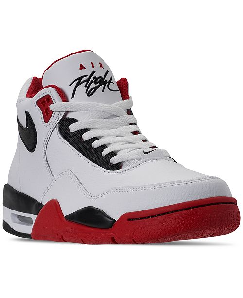 men's nike flight legacy stores