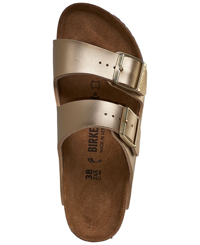 macys birkenstocks