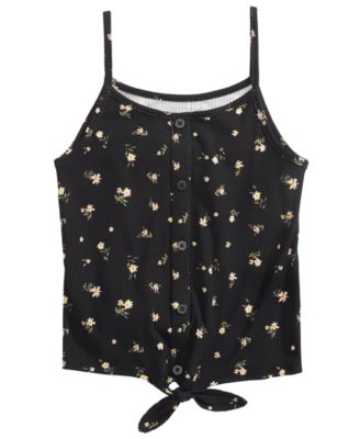 macy's tank tops