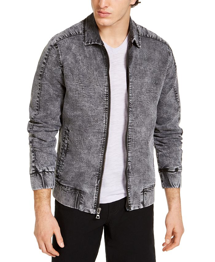 Macy's 2024 snow jacket