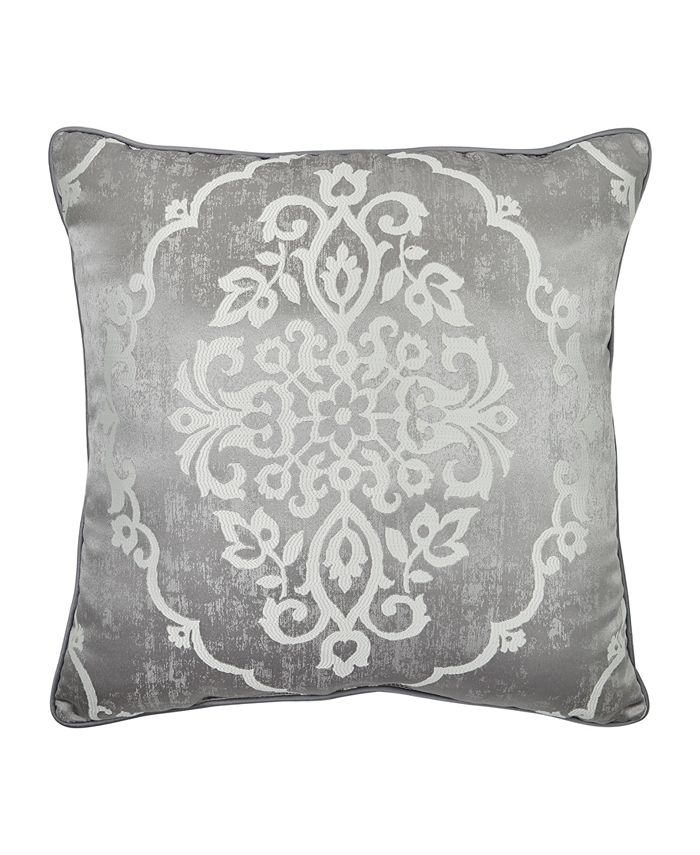 Croscill Isla 20" Square Decorative Pillow Macy's