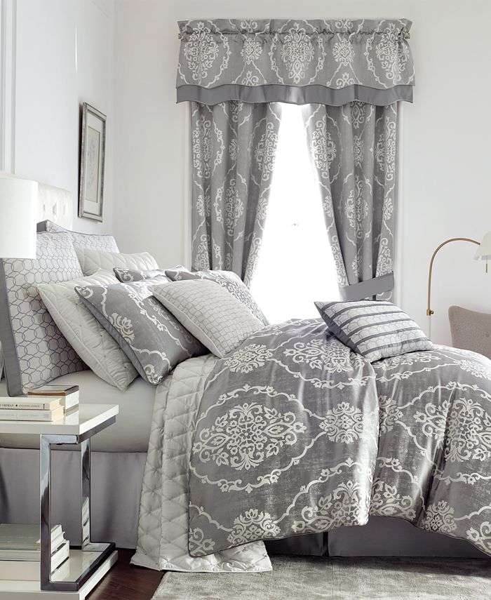 Croscill Isla California King Comforter Set Macy's