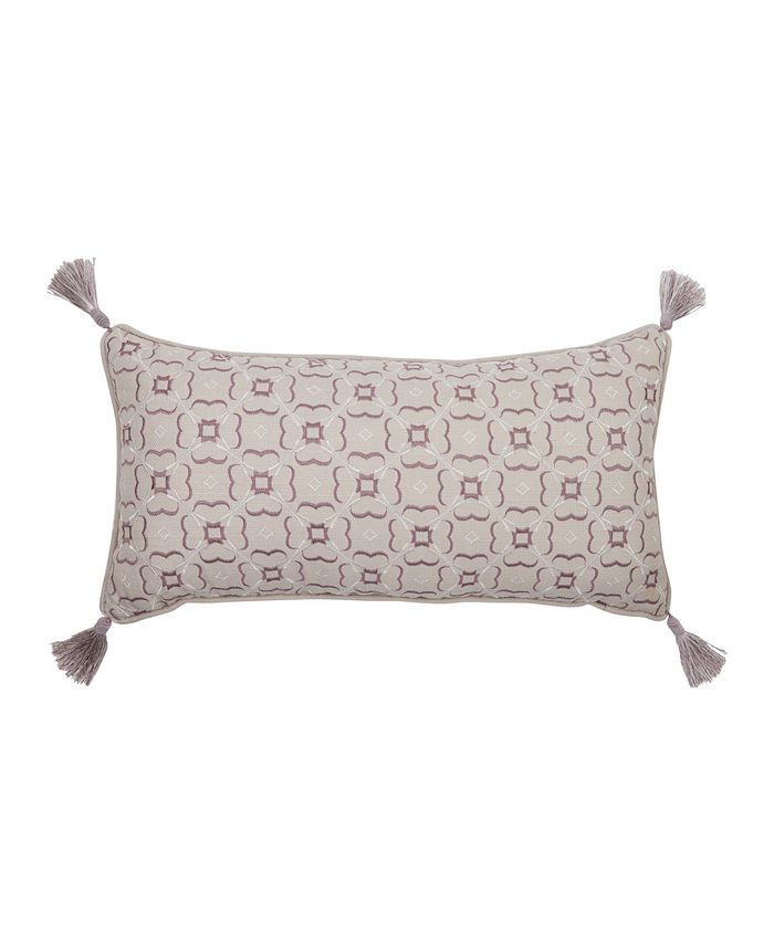 Croscill Bela Boudoir Pillow Macy's