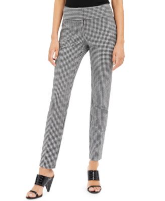 macy's sweatpants womens