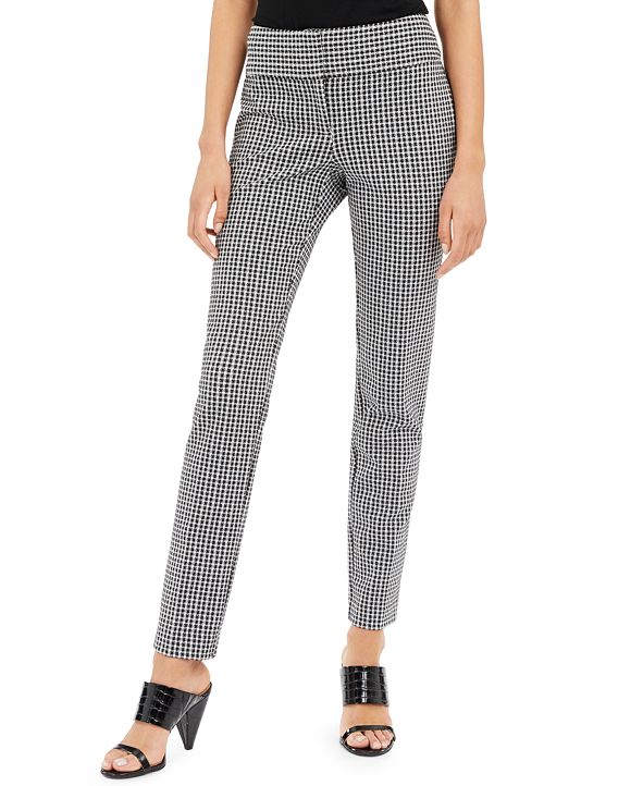 macys petite pants