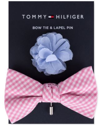 tommy hilfiger tie pin