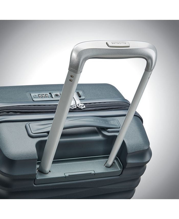 Samsonite Voltage 20" Hardside CarryOn Spinner Macy's