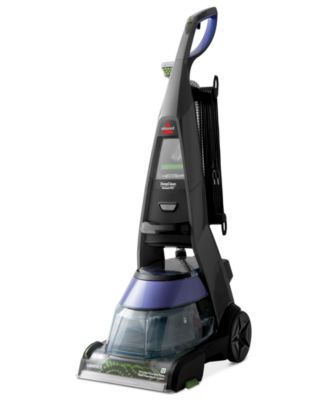Bissell - 36Z9 Deep Cleaner, DeepClean Deluxe Pet