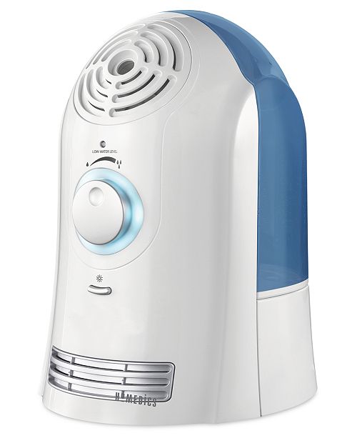 Homedics Total Comfort Humidifier Plus - Decorating Ideas