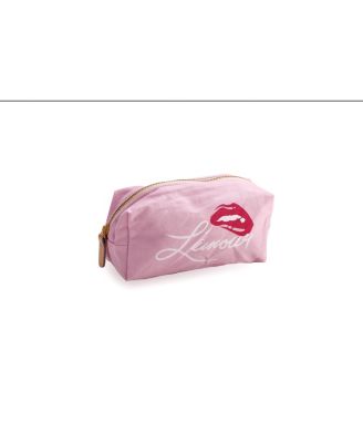 Rosanna - C'est Paris Cosmetic Bag L'Amour  9" X 4,24"