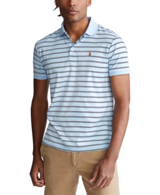 macys polo slim fit