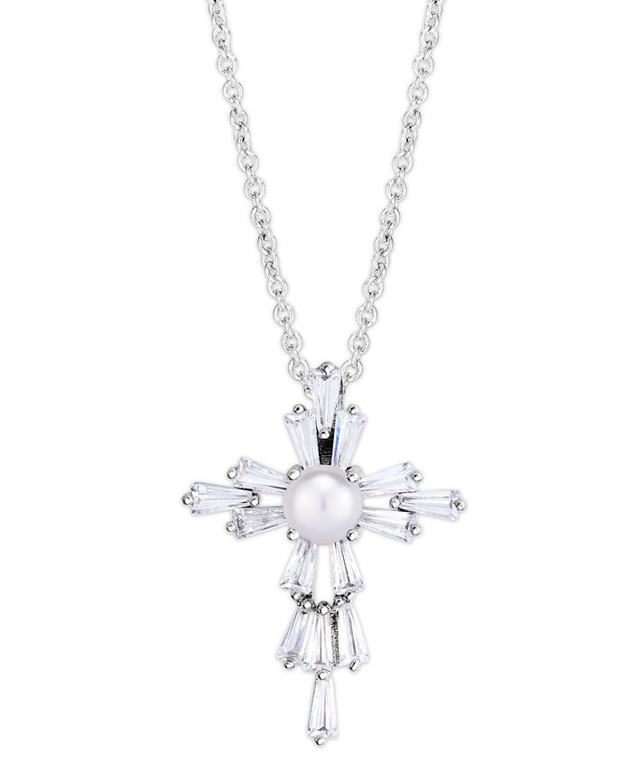 Macys birthstone necklace best sale