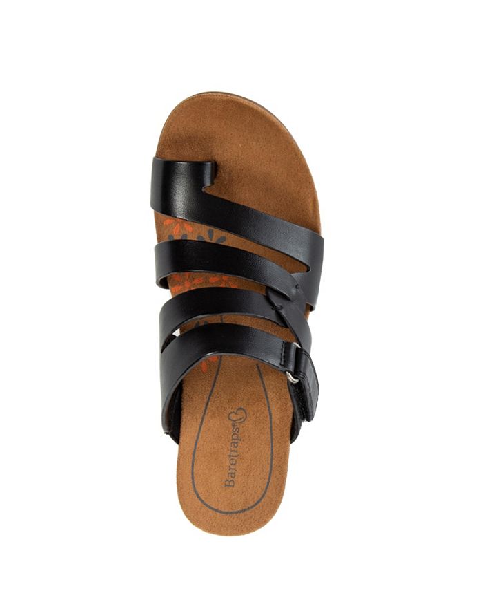 baretraps theanna sandals