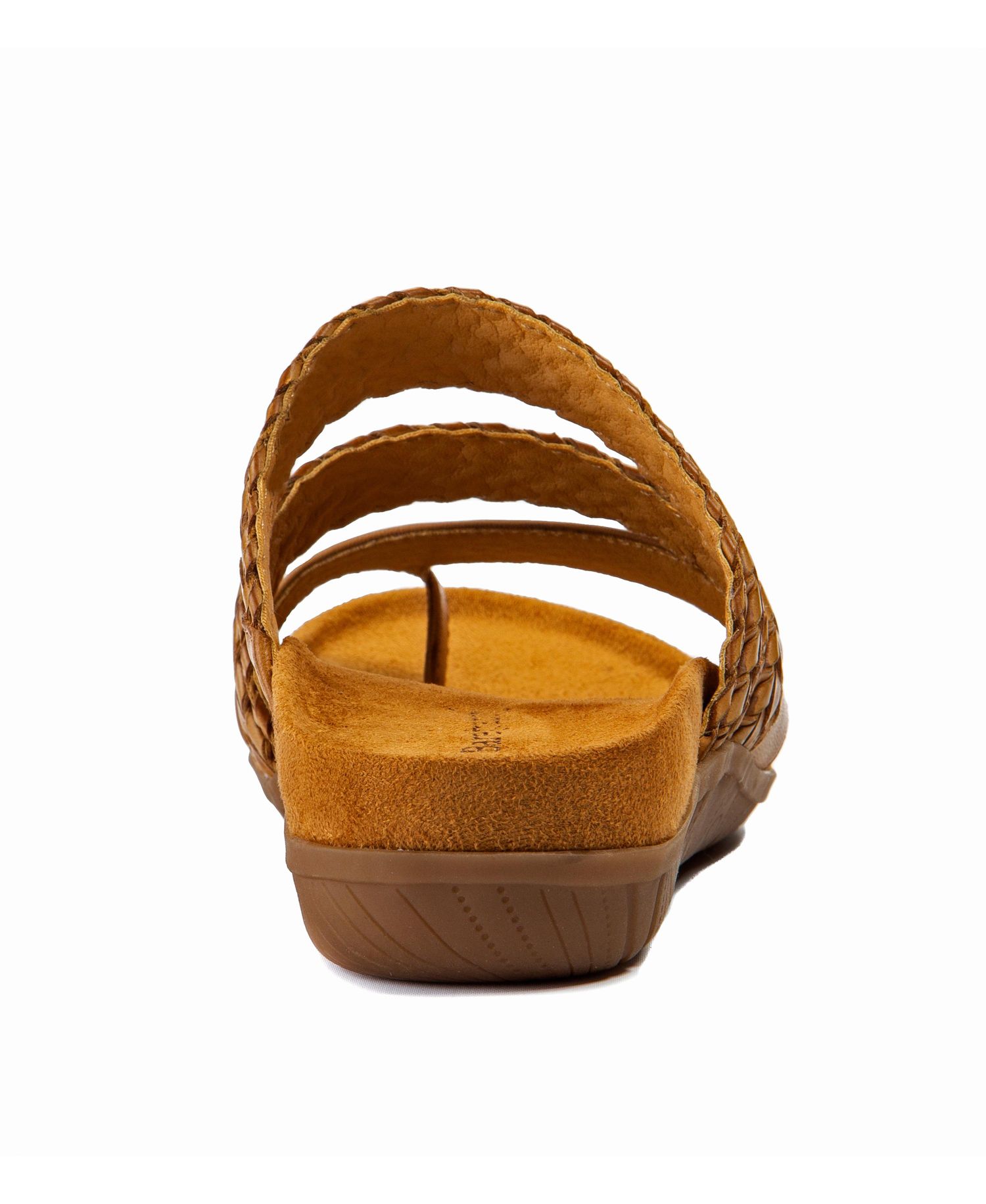 Women's Jonelle Slide Flat Sandals