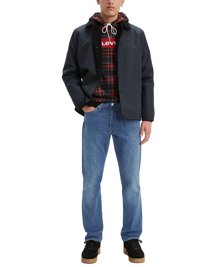 macys levi 541