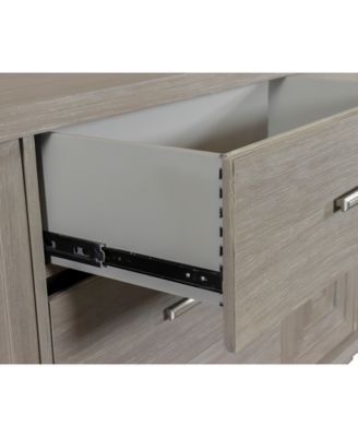 Furniture Modern Coastal Server