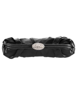 Women's Classic Satin Clutch