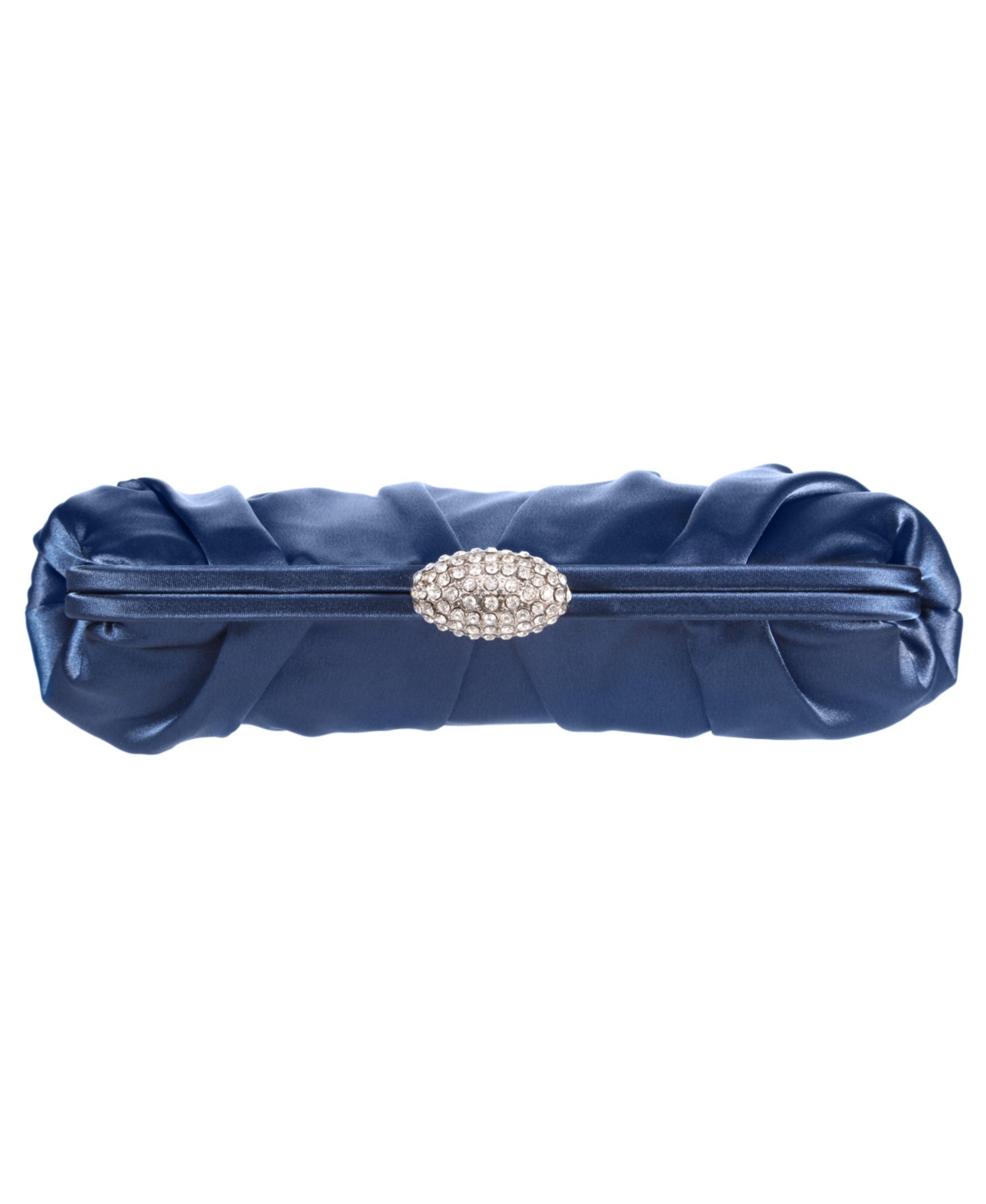 Women's Classic Satin Clutch