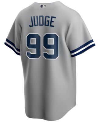 aaron judge jersey
