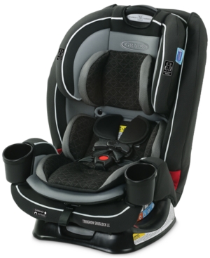 Graco TrioGrow SnugLock Lx 3-in-1 Car Seat