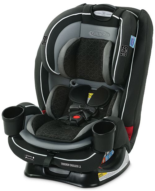 Amazing Savings On Graco Tranzitions Snuglock 3 In 1 Harness Booster Car Seat Sutherland