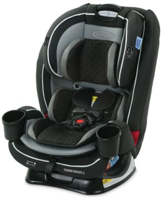 Graco TrioGrow SnugLock® LX 3-in-1 Car Seat Macy's