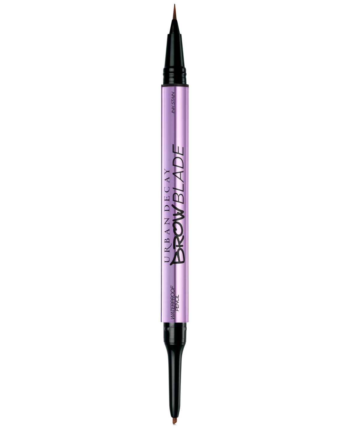 URBAN DECAY BROW BLADE INK STAIN + WATERPROOF EYEBROW PENCIL