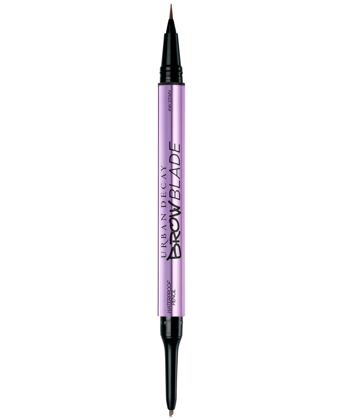 URBAN DECAY BROW BLADE INK STAIN + WATERPROOF EYEBROW PENCIL