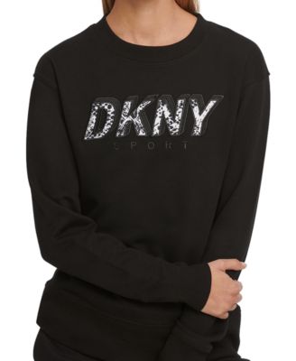 print logo on sweatshirt