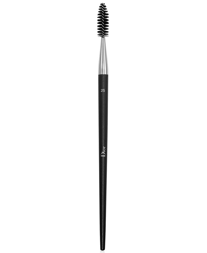 Dior top brow brush