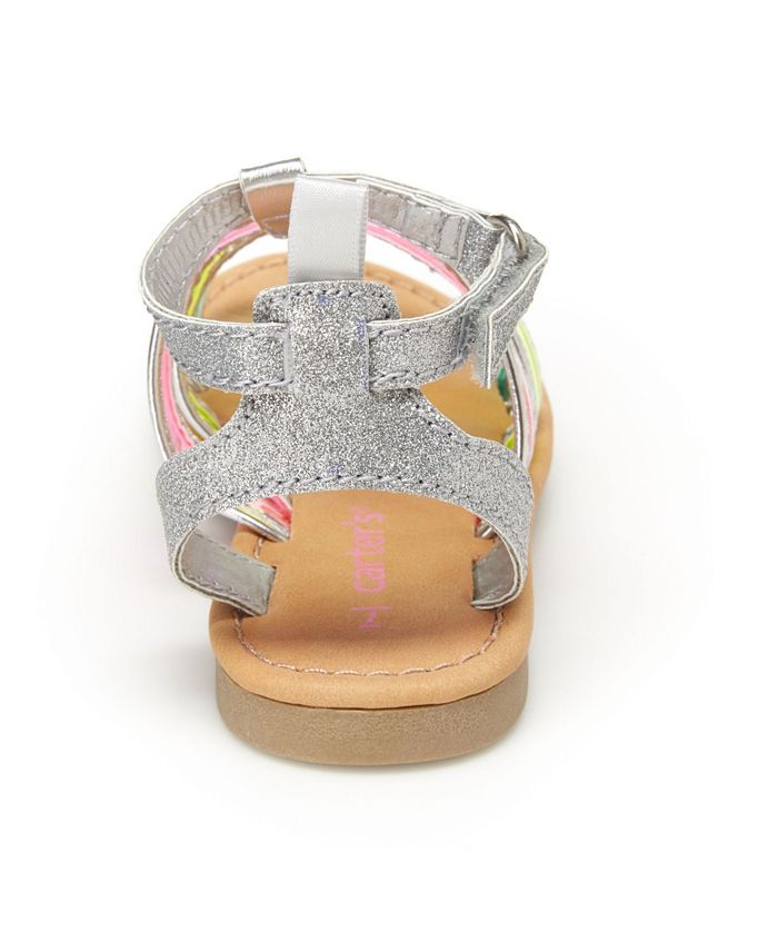Carter's Toddler Girls Sandal Macy's