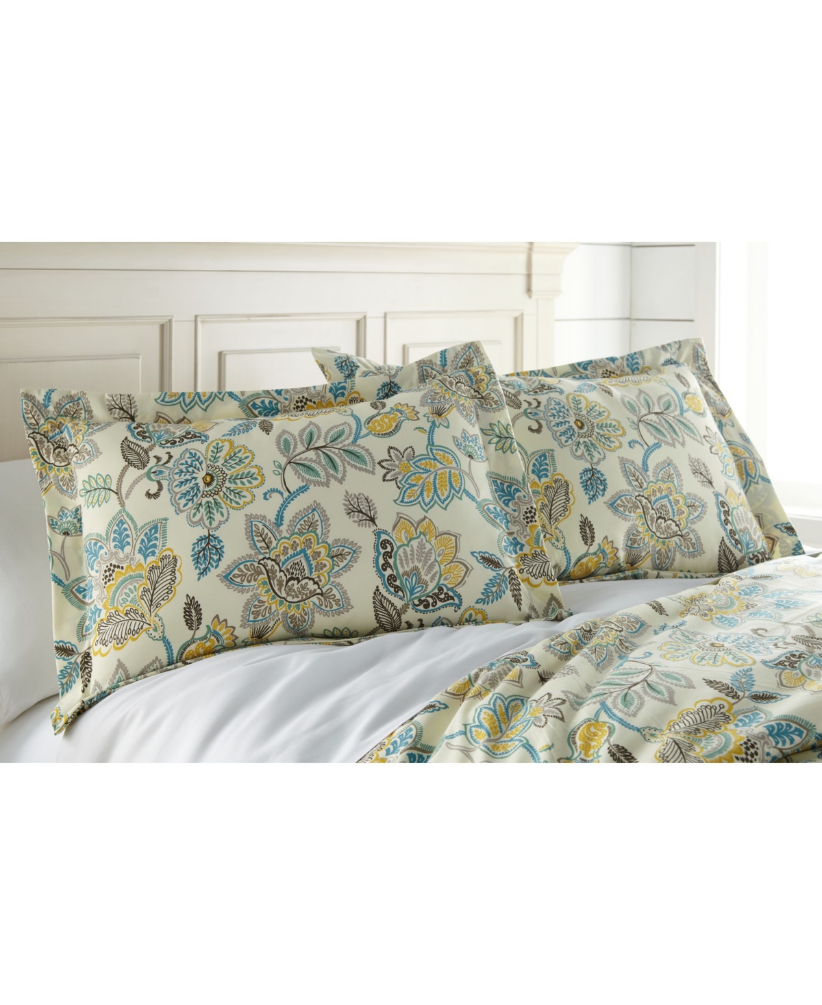 Southshore Fine Linens Wanderlust Duvet Cover Set
