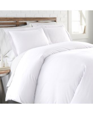 Ultra Soft Modern Duvet Cover Set, King