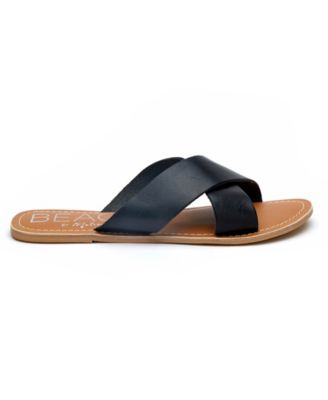 matisse easy flat sandal