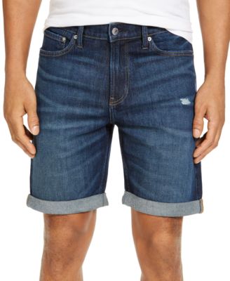 calvin klein jeans short