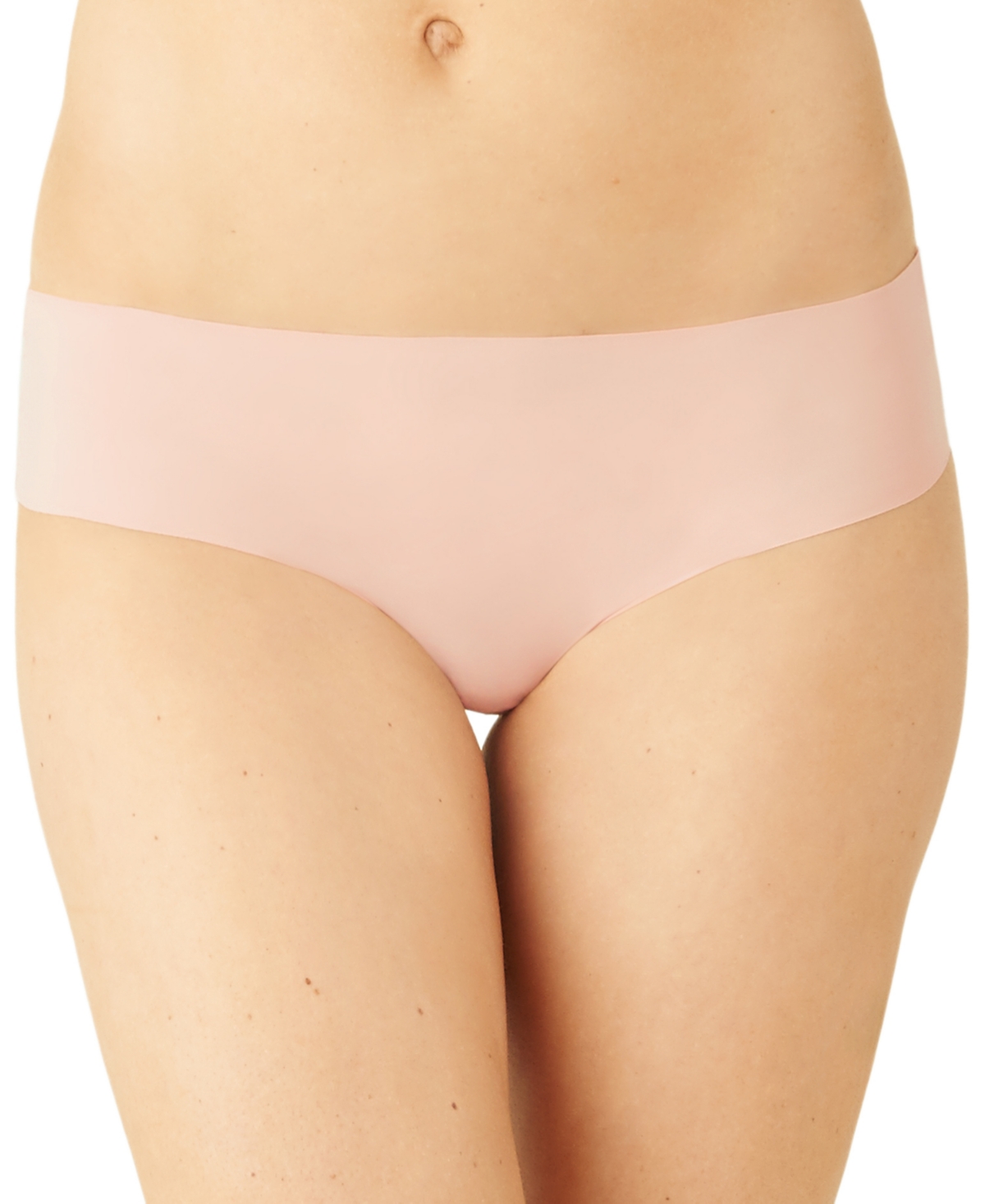 by Wacoal Women's b.bare Cheeky Hipster Underwear 976367 - Au Natural (Nude 4)