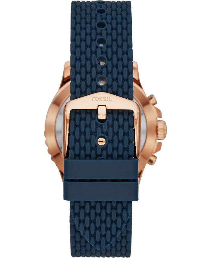 fossil tech