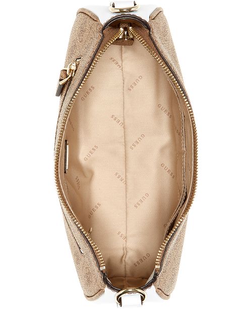 GUESS Kamryn Shoulder Bag & Reviews Handbags & Accessories Macy's