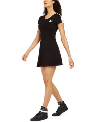 macys puma dress