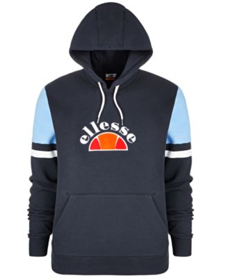 ellesse fleece hoodie