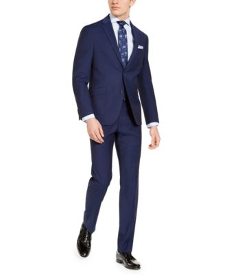 kenneth cole technicole suit