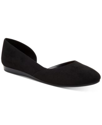 macy's sam edelman flats