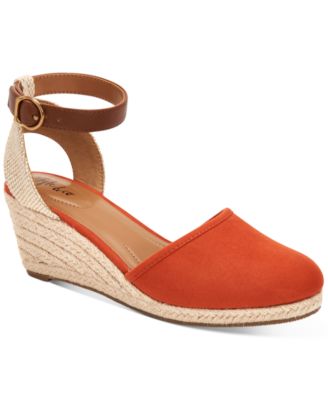 mailena wedge espadrille sandals